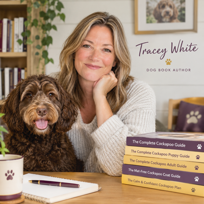 Tracy White