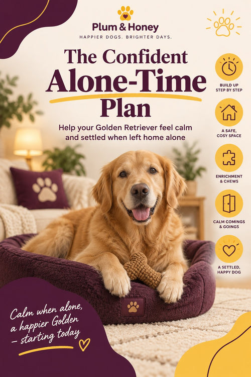 The Confident Alone Time Plan cover