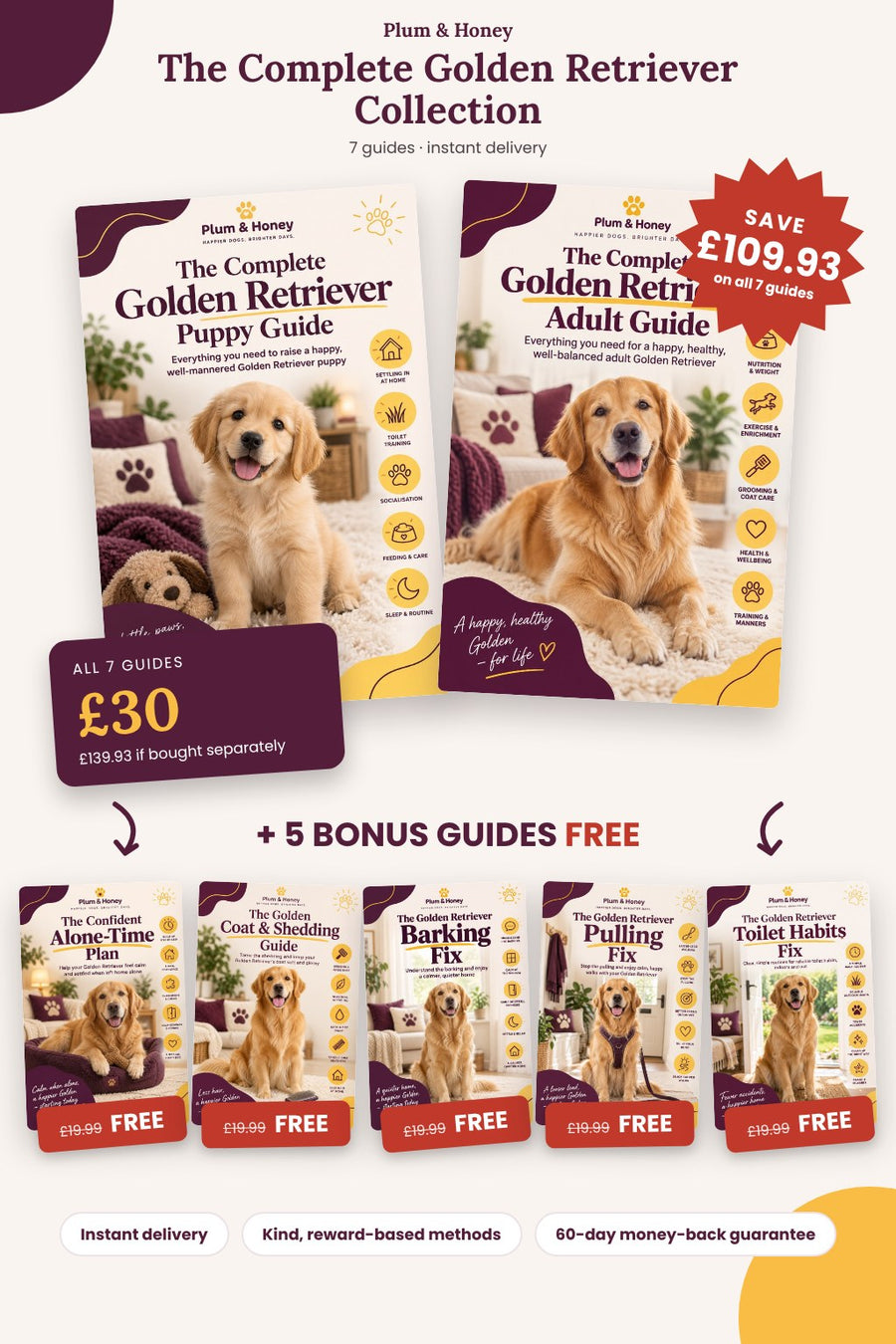 Complete Golden Collection